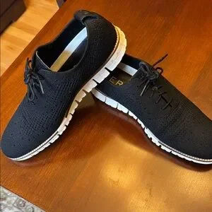 Cole Haan | Shoes | Cole Haan Zero Grand Black And White  display picture 3
